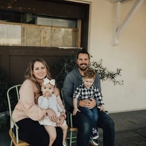 Meet your Posher, Jenny